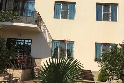 Image de 3 storey Villa