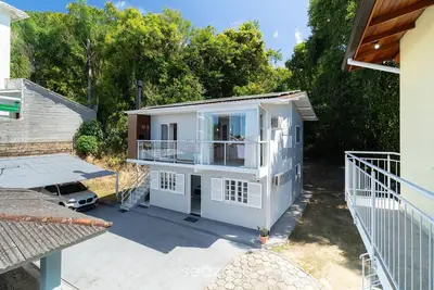 Image de Aptos a 2min da Praia de Canasvieiras Floripa-sc Rtb