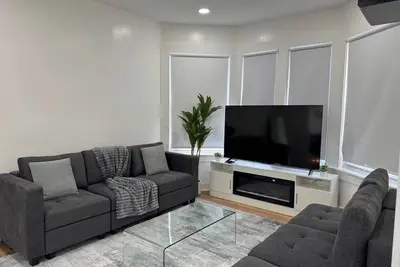 Image de Nyc Chic Passaic Stay