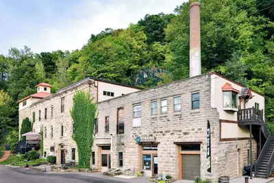 Image de The Sanctuary