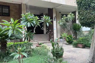 Image de 3-bedroom apartment in the enchanting Degla, Maadi