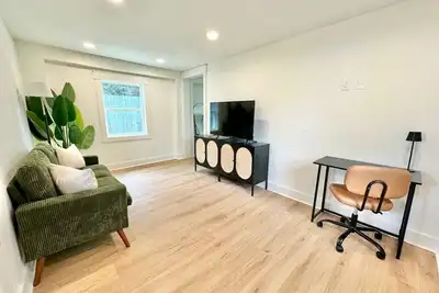 Image de Modern 2br Gem Near Downtown Savannah