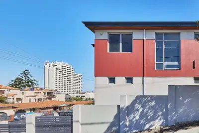 Image de Beachside Family Retreat