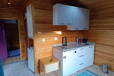 Image de Özel Bungalov