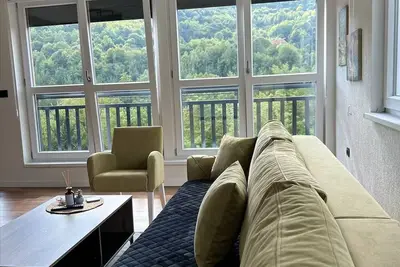 Image de Sarajevo \"La Vue\" Apartments