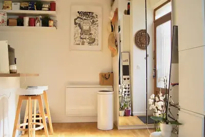 Image de Bel Appt Design - Proche Parc Montsouris