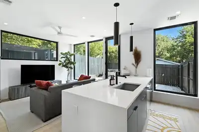 Image de The Lunith Retreat, Stylish Casita w/ hot tub