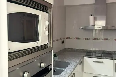 Image de Apartment surrounded by mountains (pet friendly)