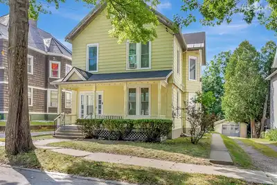 Image de Spacious Central 4br, Ski, Bike, Hike, Explore Downtown