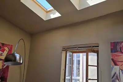 Image de Appartement lumineux au cœur historique de Nîmes