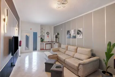 Image de Maison de Vacances 'Family' avec Terrasse Privée et Wi-Fi