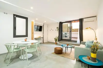 Image de Stay U-nique Tapioles Central Apartment
