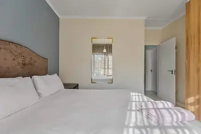 Image de Ground_Floor Home in Waterfall, Midrand with Ups