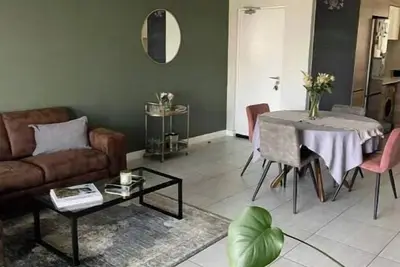 Image de Waterfall City  5min to MallofAfrica BackupPower