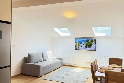 Image de Riverside Apartment 17