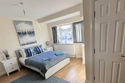 Image de Burnham / Slough Spacious Four Bedroom House