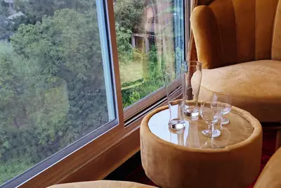 Image de Bhurban Nights - High Floor and huge glass windows with stunning views across