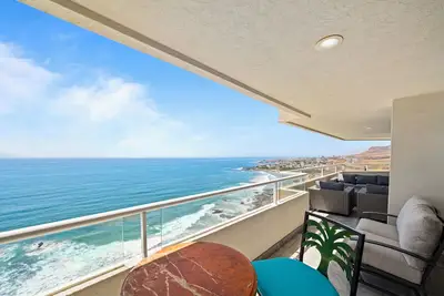 Image de Casa De La Oceana