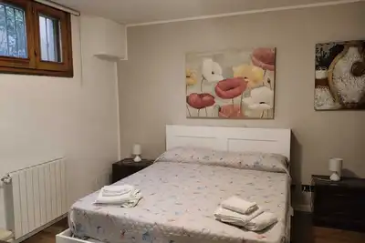 Image de Casabella Mondello apartment 4 places in the neighborhood of Partanna Mondello.