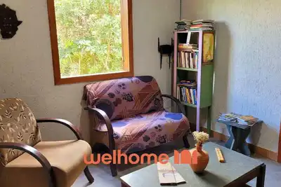 Image de Casa rústica em Serro próxima as Cachoeiras