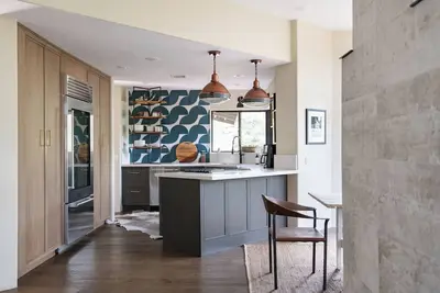 Image de Quartz & Flame: Where Style Meets Sedona Serenity