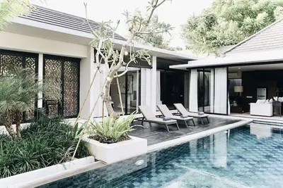 Image de Villa Ambergris by Fantasia Villas