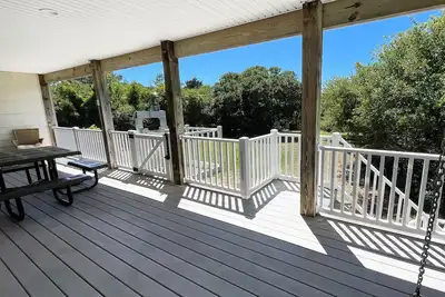 Image de The Turtle Club - One level 4 Bedroom House with Pool, Large Docks, Canal Access