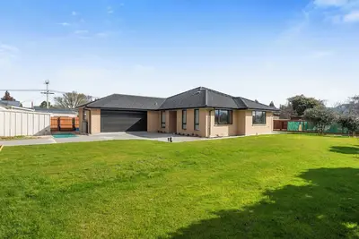 Image de The Settlers Stay - Reporoa Holiday Home