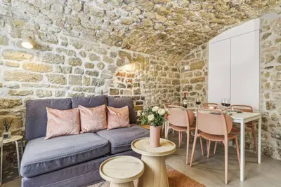 Image de Lavie Maison face Palais Royal