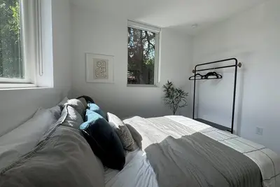 Image de Spacious 4-bedroom apartment in charming Austin with Ac, fitness room