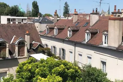 Image de Appartement L'atypique