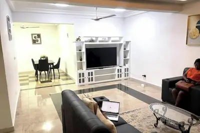 Image de Classic 2-Bedroom house in East Legon\n\nShare\n\nSave