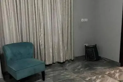 Image de Luxury 4-Bedrom Home in Kumasi 5 mins to Airport