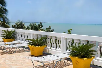 Image de Oceanfront family Villa