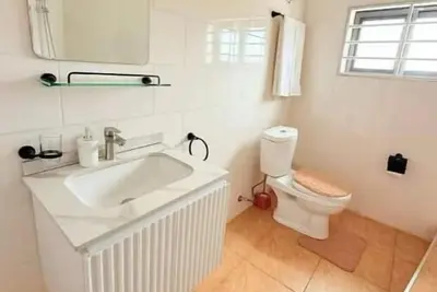 Image de Luxurious 8-Bedroom With Pool Stay in East-Legon