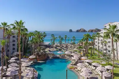 Image de Charming 3 Bedroom At Luxurious Villa Del Palmar in Beautiful Cabo San Lucas.