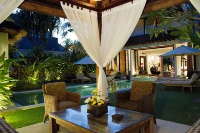 Image de Villa Raj by Fantasia Villas