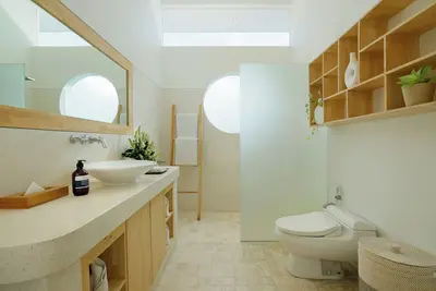 Image de Villa The Suar Sanur by Fantasia Villas