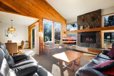 Image de Sunriver Quelah Condo Pools and Tennis