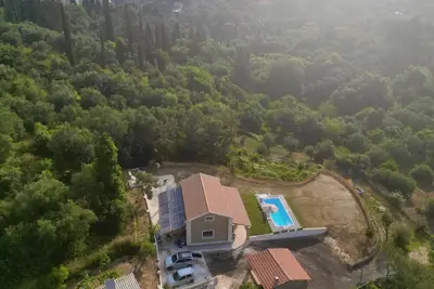 Image de Private Villa Maothis