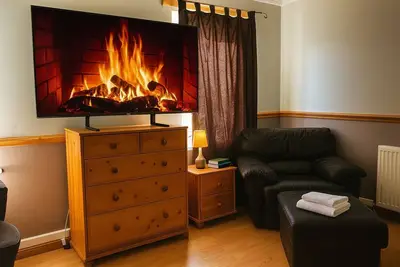 Image de Spacious Three-Bedroom Apartment