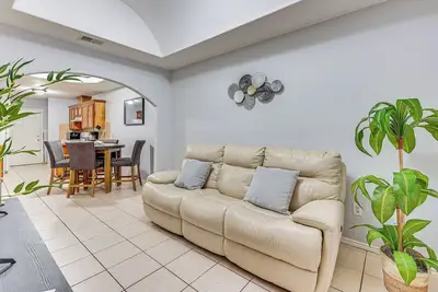 Image de Near Utrgv & State Park: Cozy Mission Unit