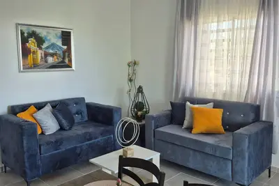 Image de Discover a haven of peace and comfort so close to the beach!