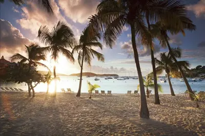 Image de 3br in Cowpet Bay East w/pool & beach, sleeps 8