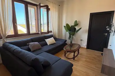 Image de Between Sea and Mountains – Your Sardinian Escape – Modern 2br Apartment