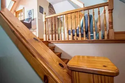 Image de Short North & Downtown & Osu | Near High Street | Free Parking | 5, 800+ Reviews