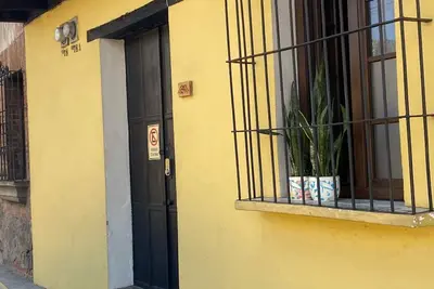 Image de Gorgeous 2-bedroom apartment, antigua guatem