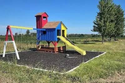 Image de Cozy Woolverton Farmhouse