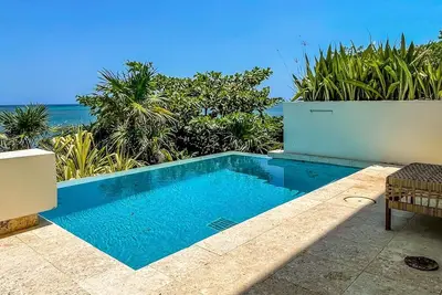 Image de 2br Villa with Garden & Pool View