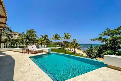 Image de 2br Villa w/pool at Las Verandas